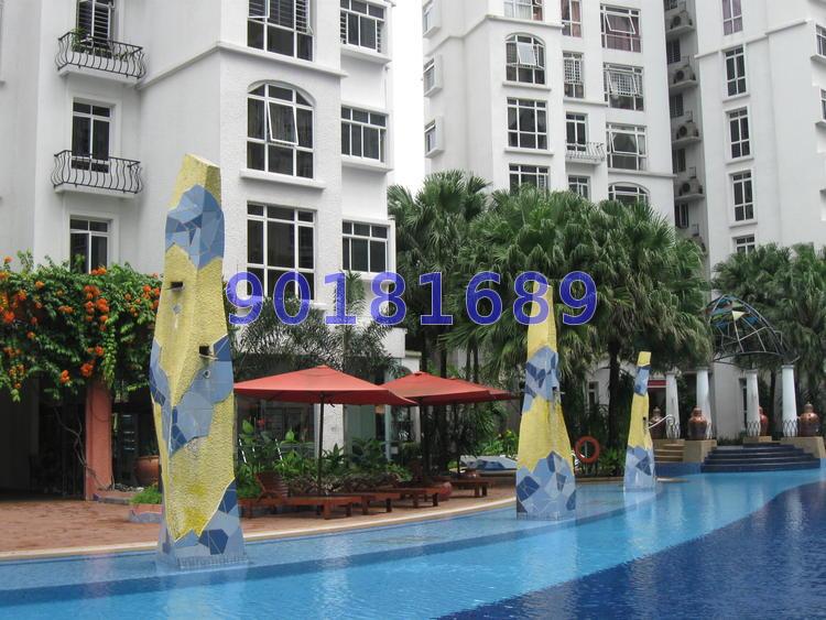 Casablanca (D25), Condominium #64283452